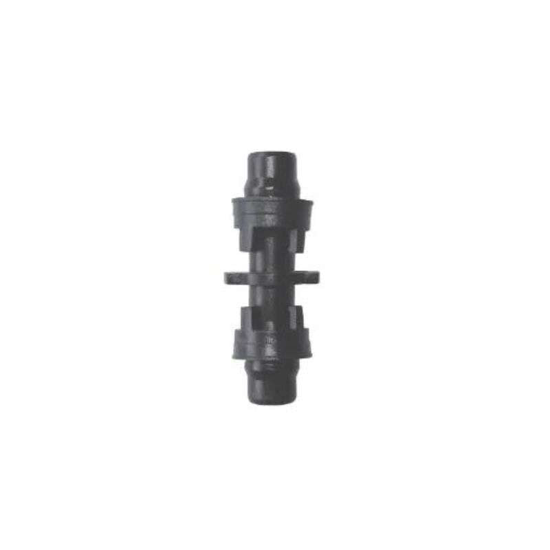 União 13mm c/ Anel 6 Pontas p/ Irrigação — Implebras