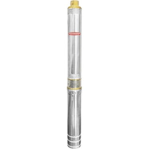 Bomba Submersa Schneider SUB3-05B3E9 0,5CV Mono 220V — Poço 3" | 5 Estágios