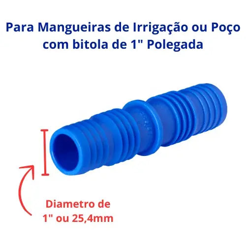União 1" PE — Agrojet