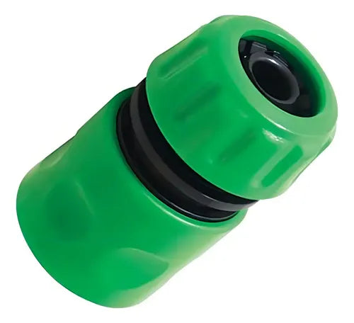 Engate Rápido 1/2" (8010) Viqua — Conexão Rápida de Mangueira