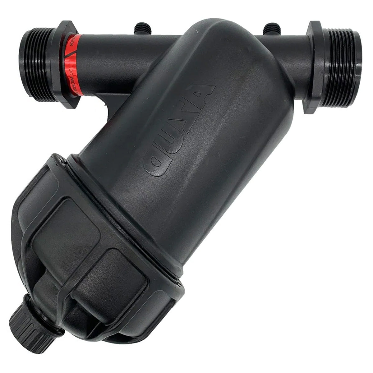 Filtro de Disco Azud Modular 100 Rosca 2" — Drip-Plan