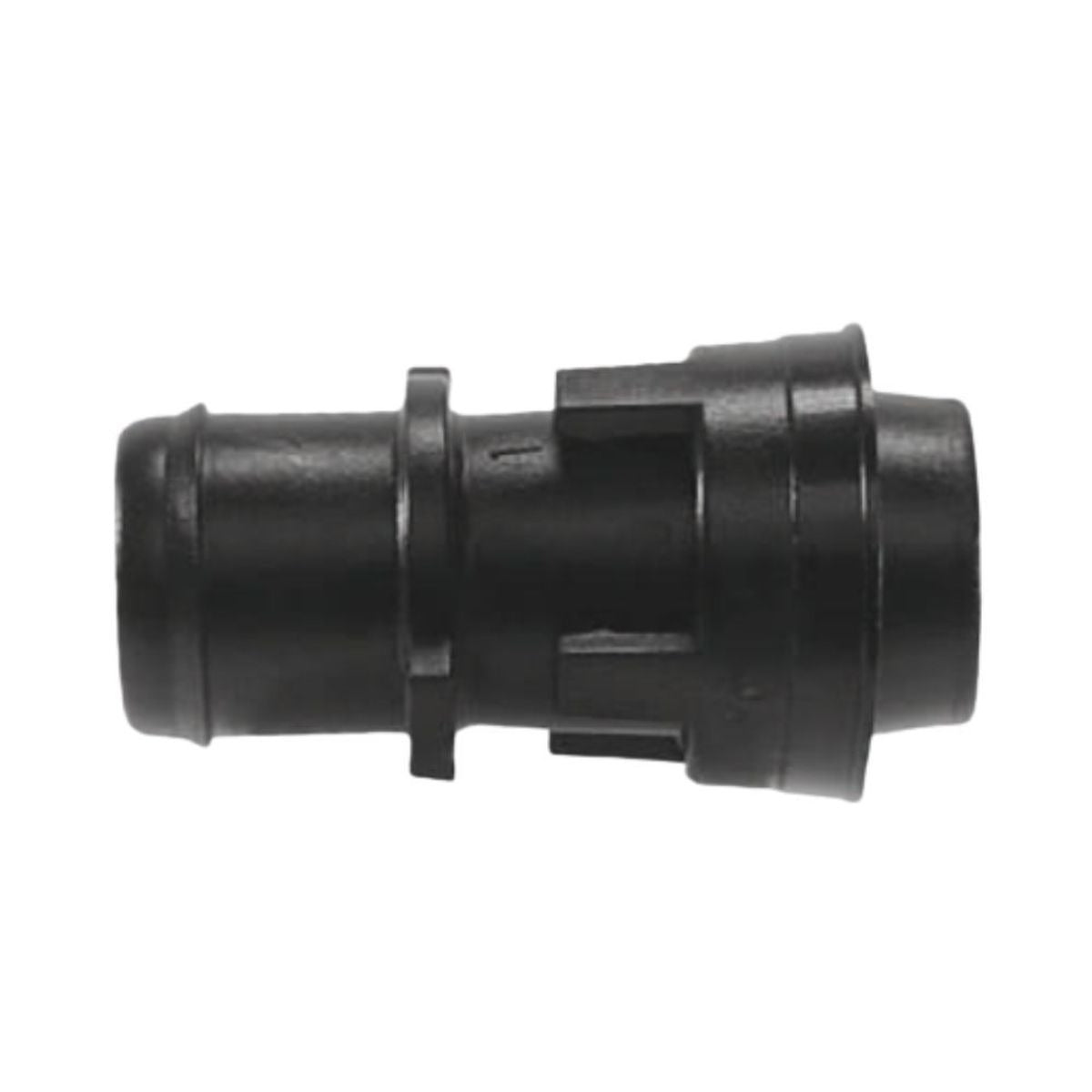Início de Linha 20mm Preto — Implebras