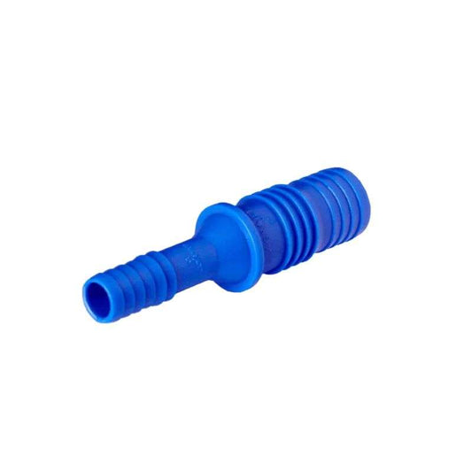 União Red. 3/4"×1/2" PE — Agrojet