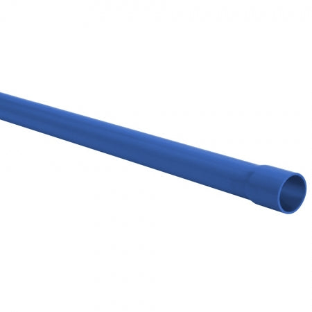 Tubo PVC Irrigação DN20 PN40 6m Asperbras