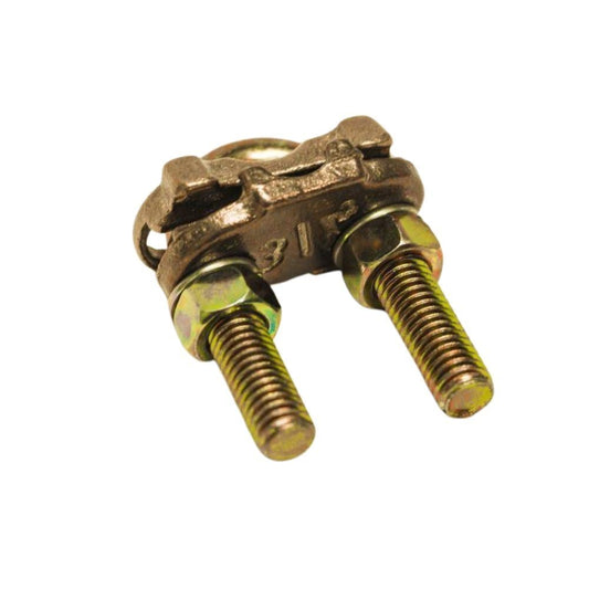 Conector Haste de Aterramento 5/8" Reforçado GTDU
