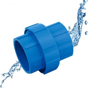União Roscável 1.1/2" — Viqua
