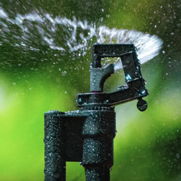 Microaspersor Micrão 250 L/h Plasnova — Irrigação de Fruteiras de Grande Porte