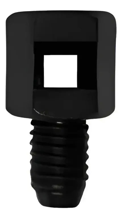 Micro Spray Jet Preto 26 L/h PTI — Nebulização para Estufas, Viveiros e Orquídeas