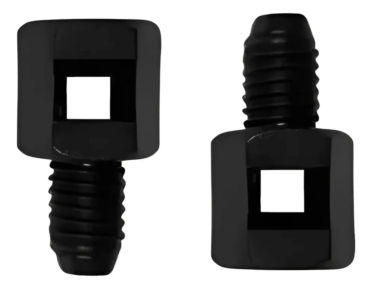 Micro Spray Jet Preto 26 L/h PTI — Nebulização para Estufas, Viveiros e Orquídeas