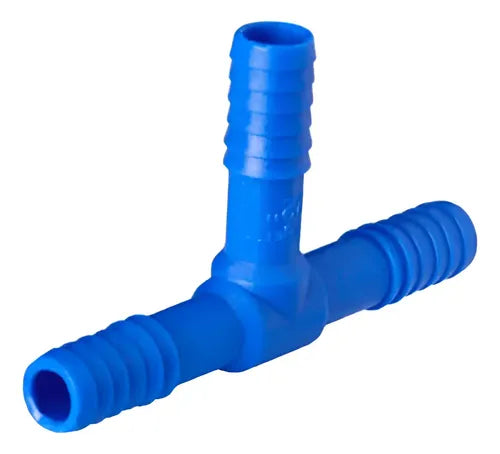 Tê Triplo 3/4" — Agrojet