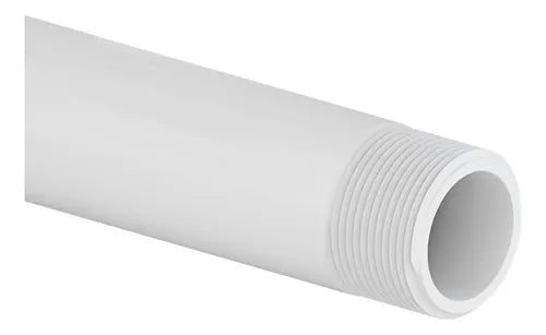 Tubo de Subida Roscável 3/4" × 0,50m Krona — Riser para Aspersores
