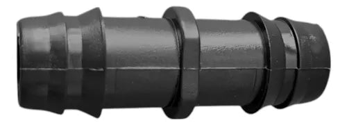 União 16mm Ranhurado p/ Irrigação — Implebras