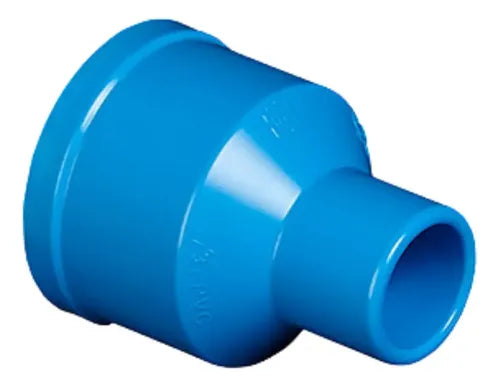 Luva de Redução BB PN80 50×35mm — PTI
