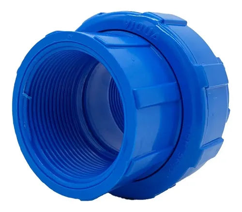 União Roscável 1.1/2" — Viqua