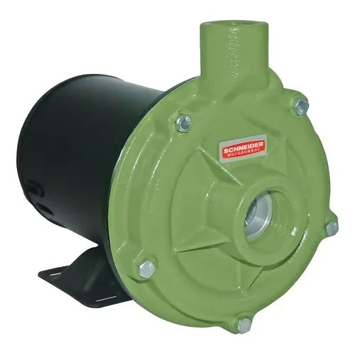 Bomba Centrífuga de Superfície BC-92S Schneider 1CV Monofásica 220V