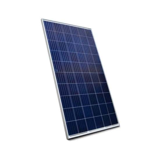 Placa Solar Fotovoltaica 550-620Wp Tier 1 N-Type — R$800 | Bombeamento Solar e Geração de Energia
