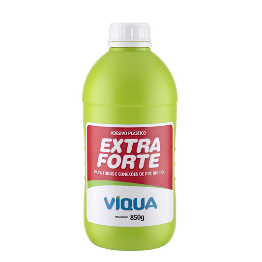 Adesivo PVC 75g — Viqua
