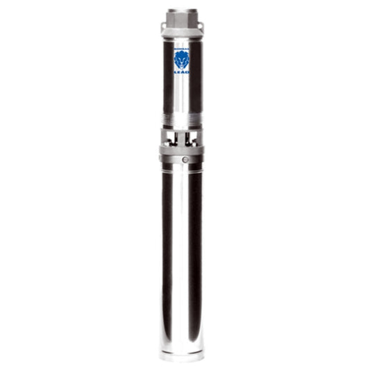 Bomba Submersa Monofásica 4" 4R5PA-13 2CV — Leão / Franklin Electric
