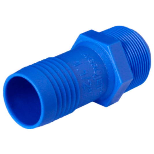 Adaptador Rosca Externa 2" — Agrojet