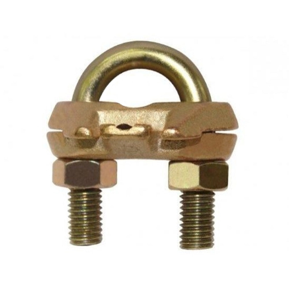 Conector Haste de Aterramento 5/8" Reforçado GTDU