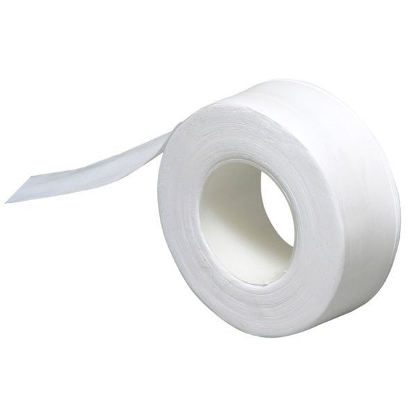 Fita Veda Rosca PTFE 12mm × 50m — Para Roscas 1/2" e 3/4"