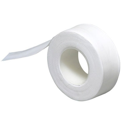Fita Veda Rosca PTFE 12mm × 50m — Para Roscas 1/2" e 3/4"