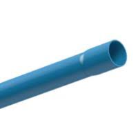 Tubo PVC Irrigação DN25 PN40 6m Asperbras