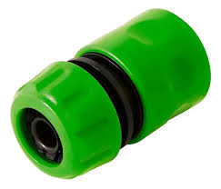 Engate Rápido 1/2" (8010) Viqua — Conexão Rápida de Mangueira