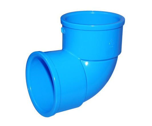 Curva 90° Soldável BB 32mm — Viqua