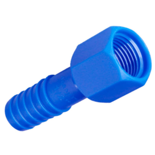 Adaptador Rosca Interna 1/2" — Agrojet