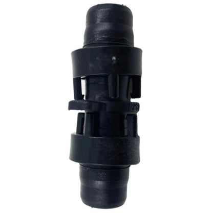 União 13mm c/ Anel 6 Pontas p/ Irrigação — Implebras