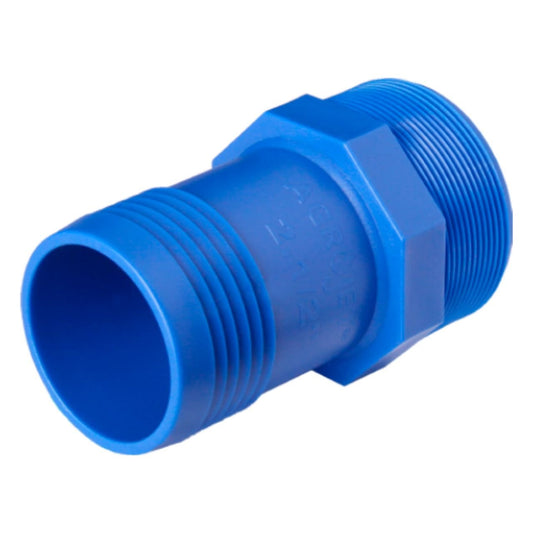 Adaptador Rosca Externa 2.1/2" — Agrojet